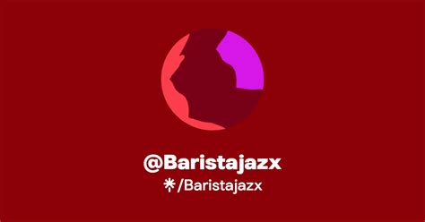 baristajazx|BaristaJazx live on TikTOk .